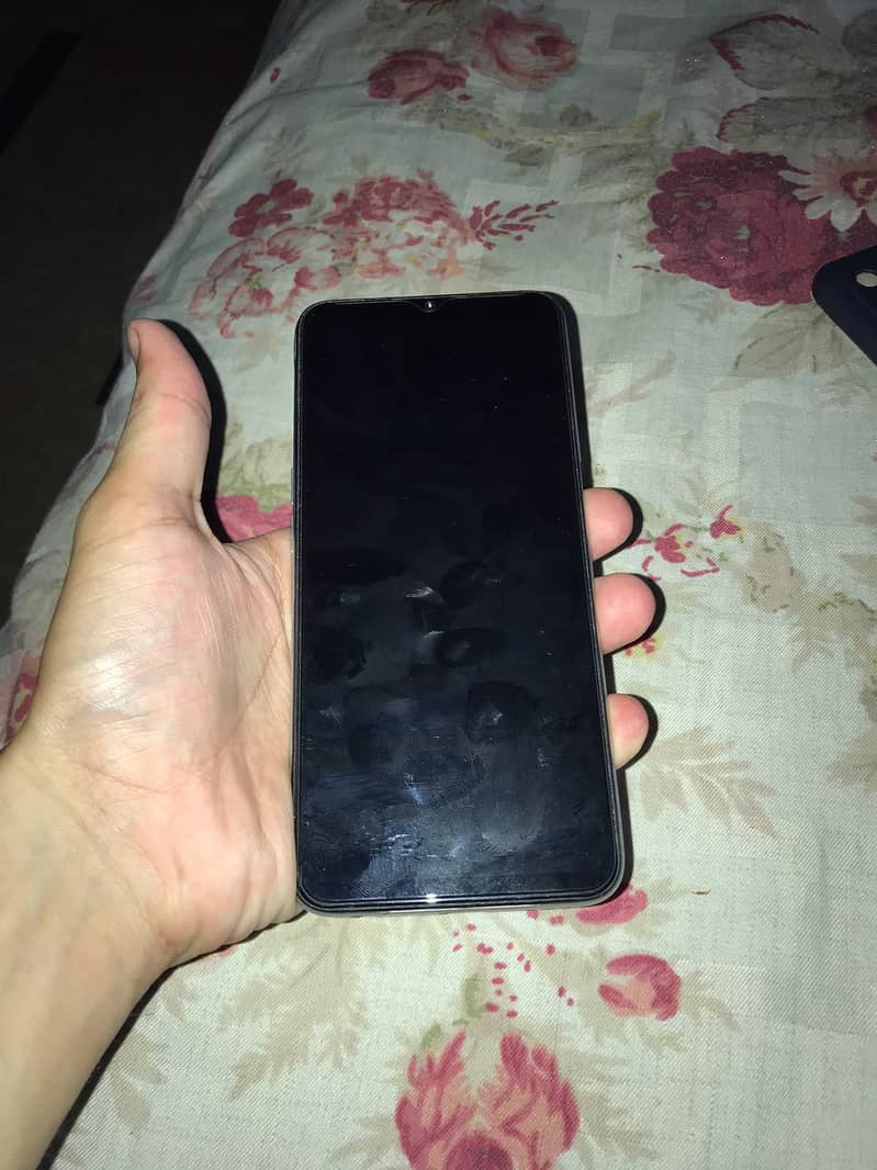 OPPO A16 1