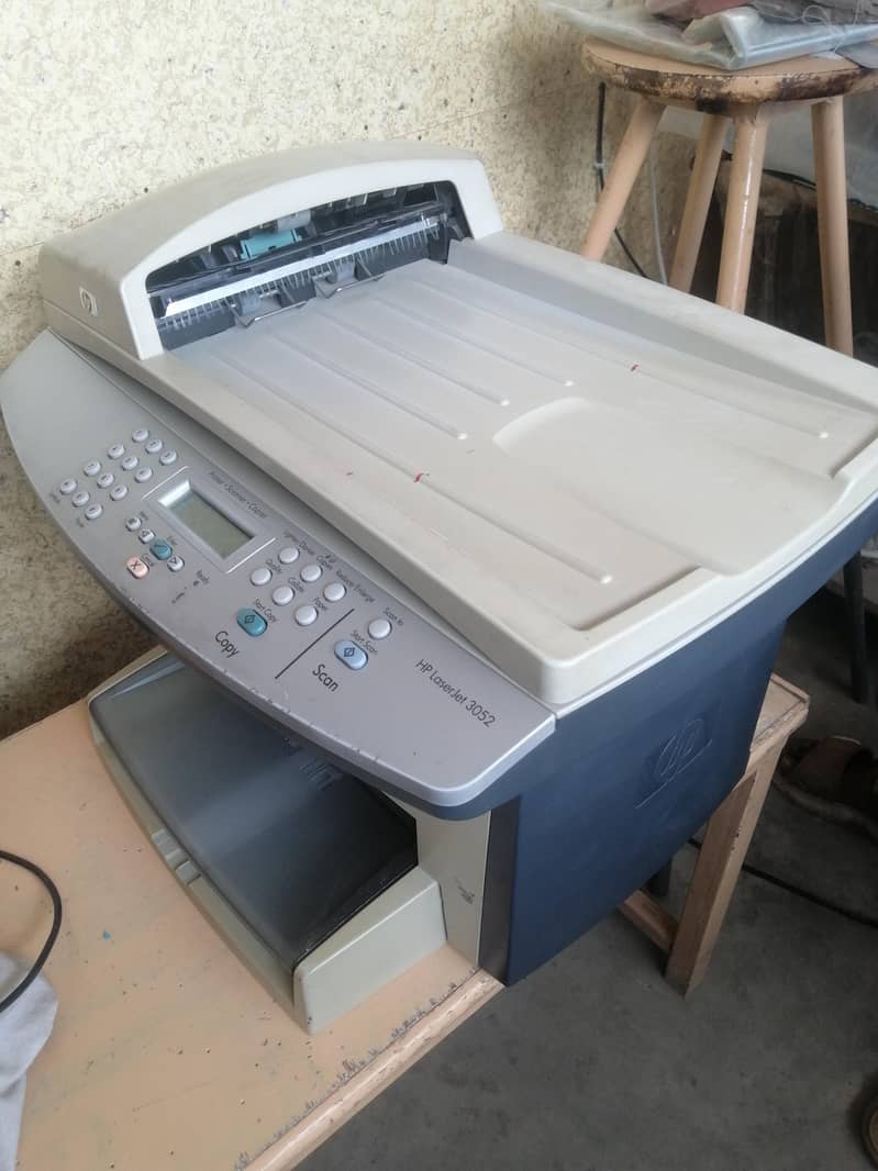 Duplicater 1