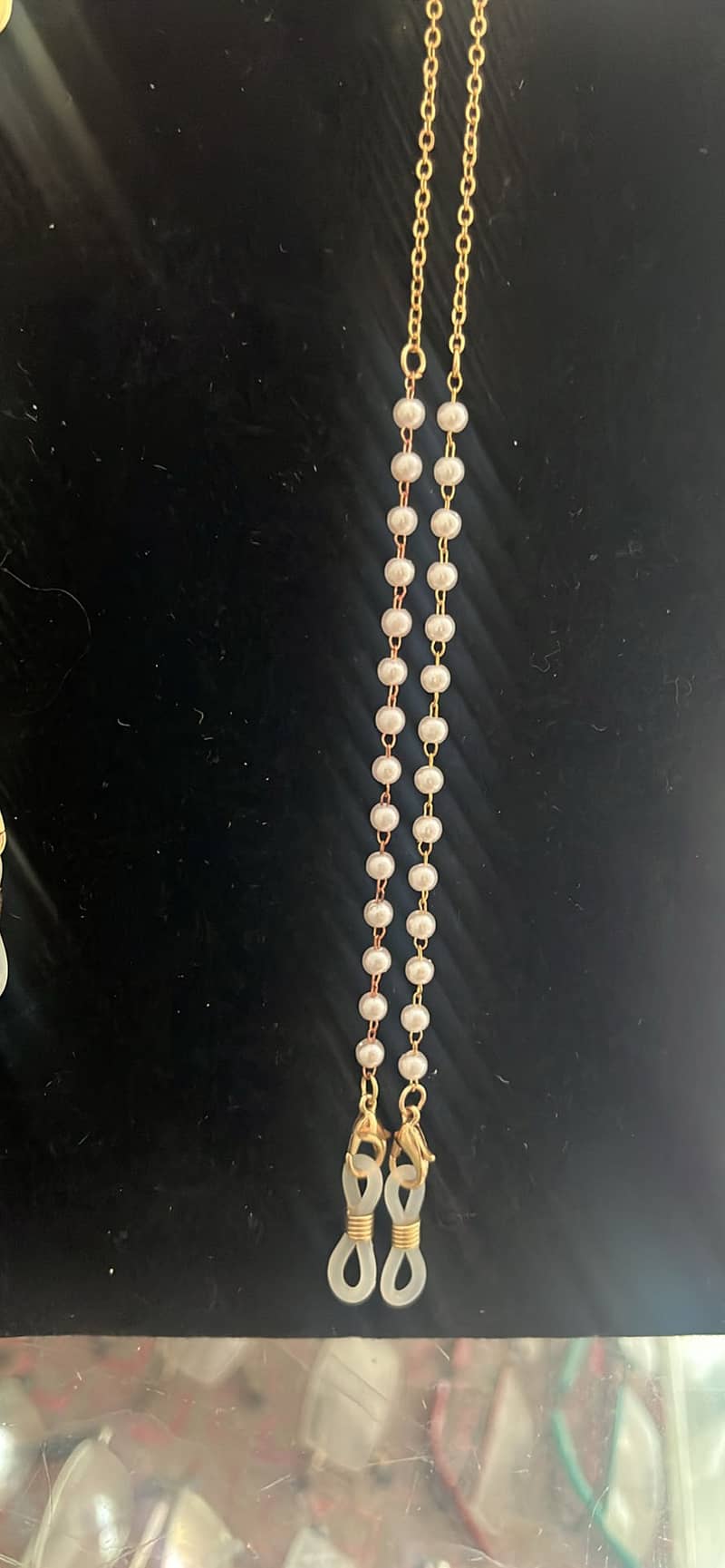 Glasses chain 4