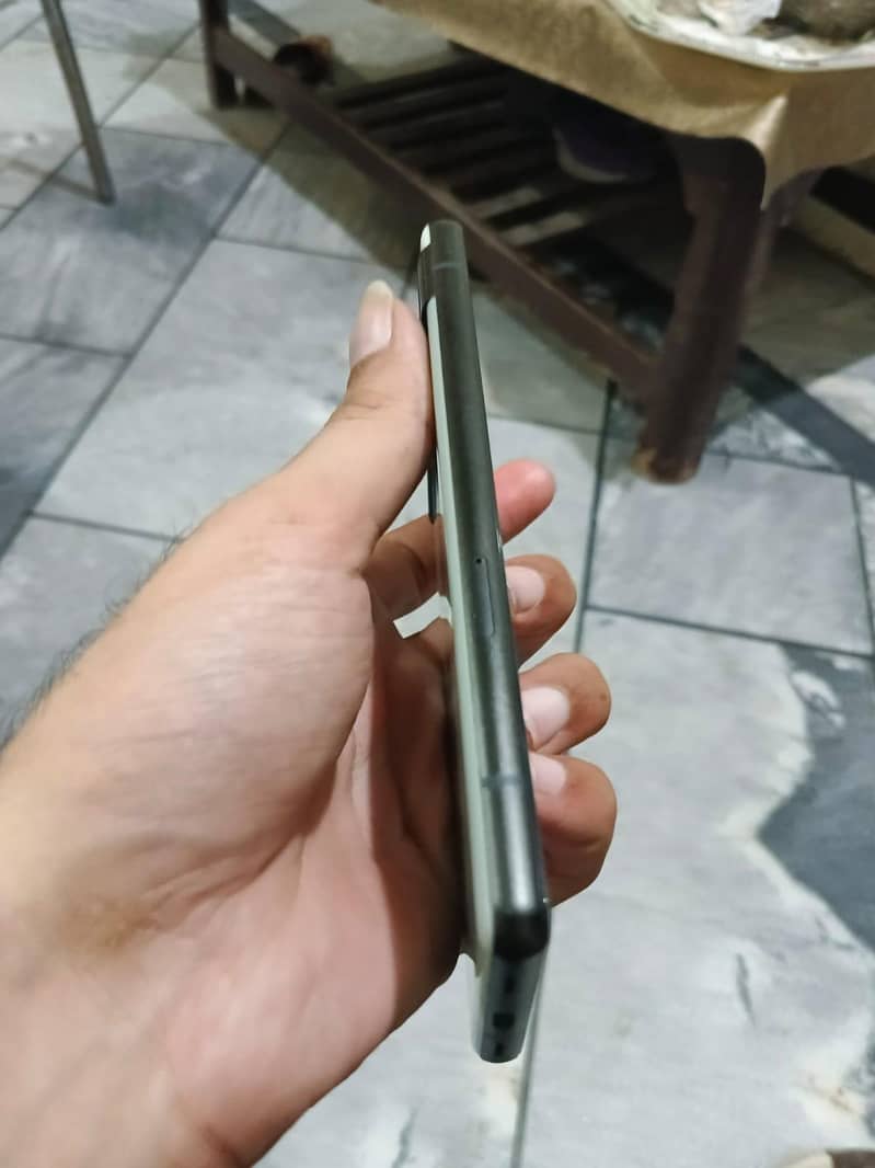 google pixel 6a 3