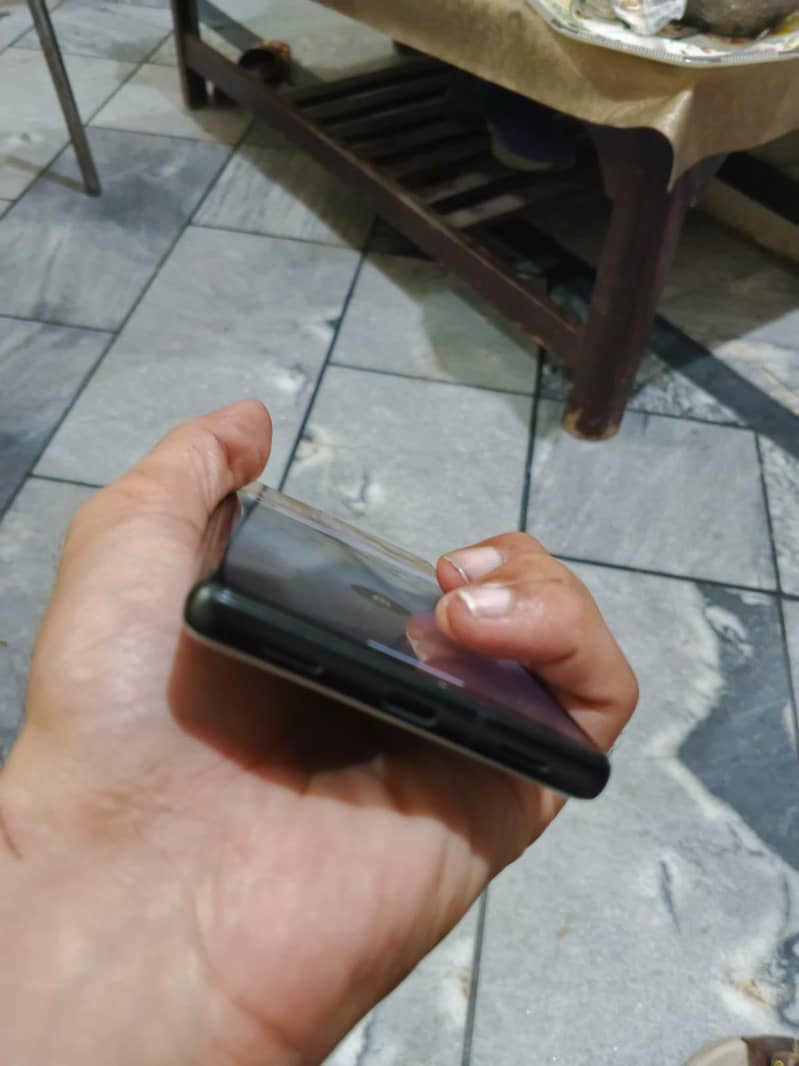 google pixel 6a 6