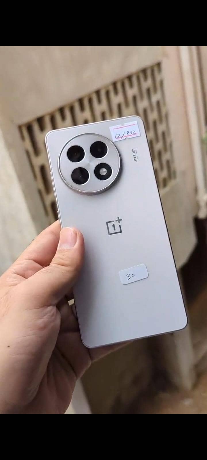 One Plus 13R 0