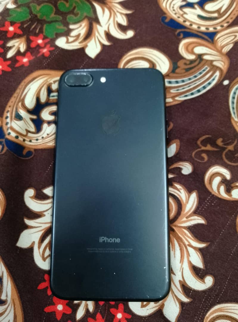iphone 7plus 0