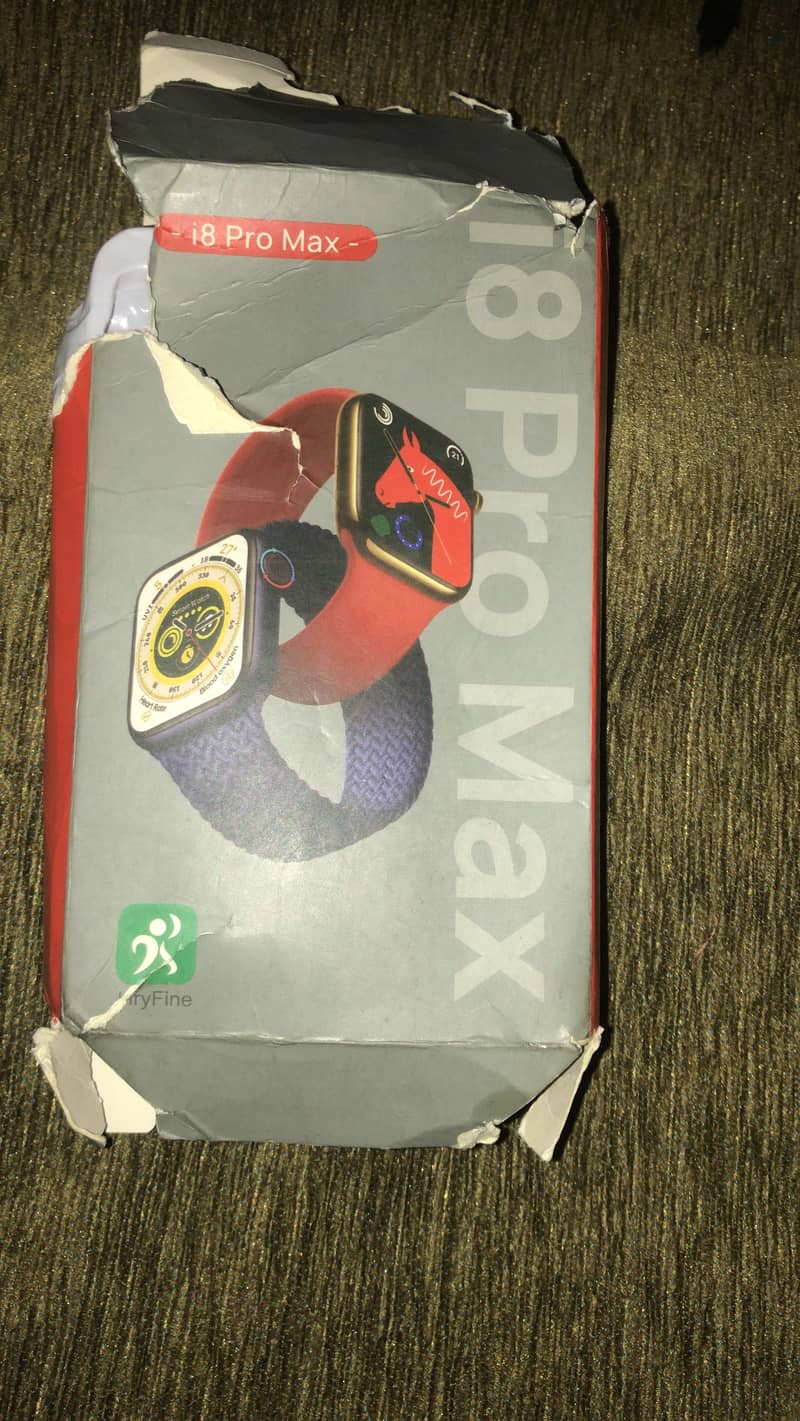 i8 pro max 1