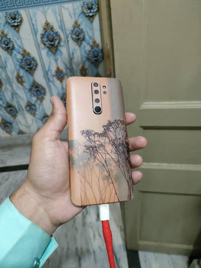 Xiaomi Redmi Note 8 Pro