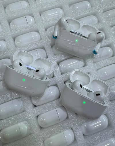 AirPods Pro 2 (Loose) - 100% Working