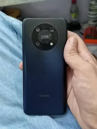 Huawei enjoy 50 pro non PTA snapdragon 680
