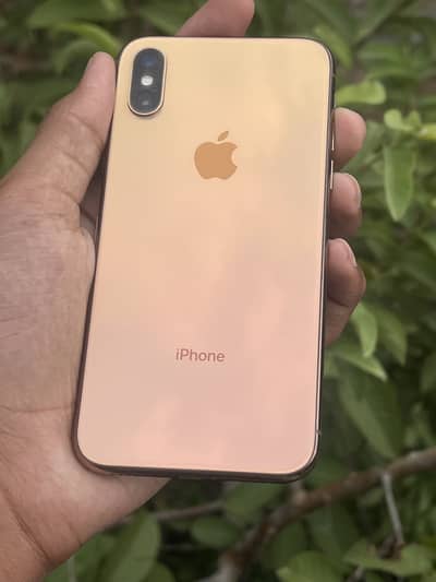 Apple iPhone XS non pta 64 gb