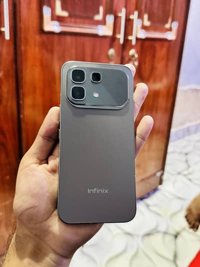 Infinix Note 60 pro