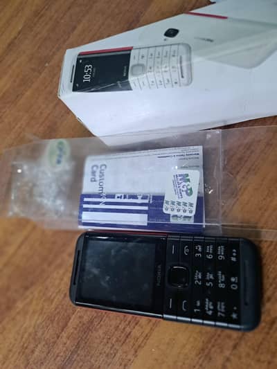 Nokia 5310
