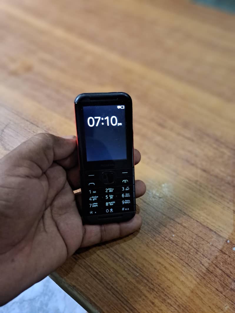 Nokia 5310 2