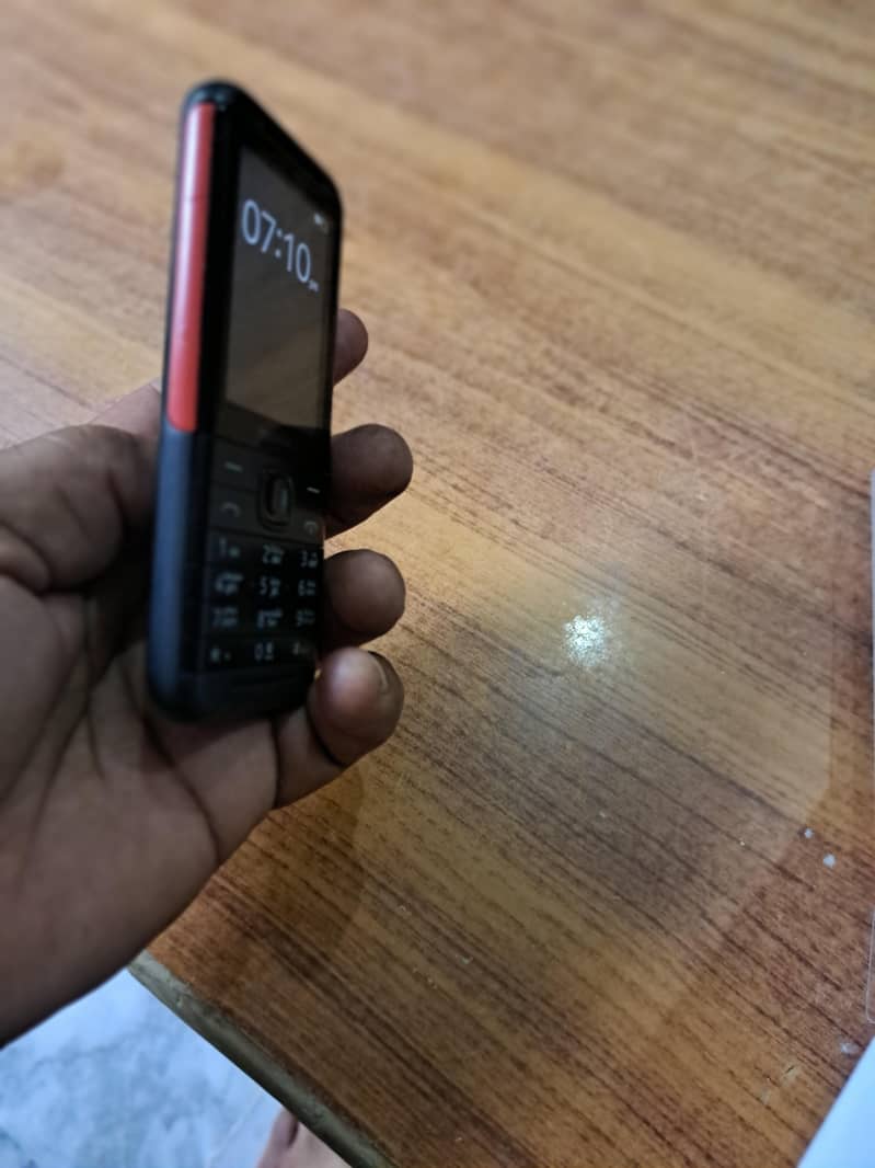 Nokia 5310 3