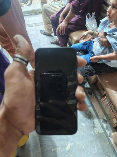 Apple iPhone 13 mini