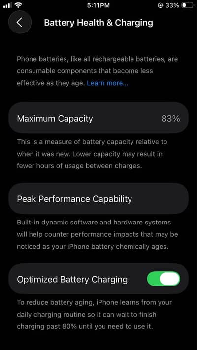 Apple iPhone SE (2nd Generation)
