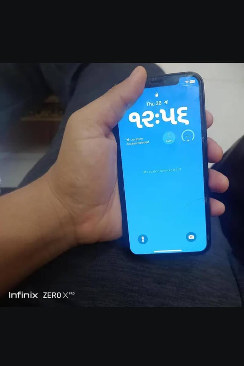 Apple iPhone 11 Pro 2