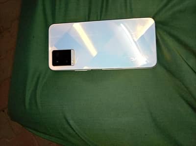 Vivo Y21