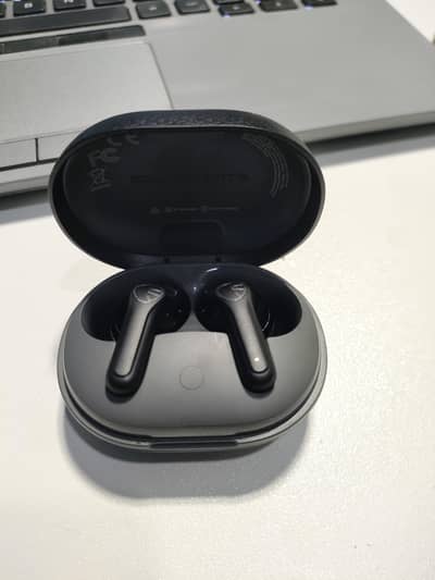 soundpeats t3 pro