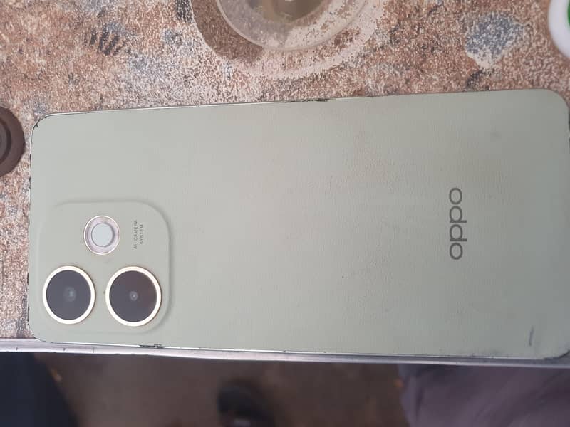 OPPO A5 Pro 4