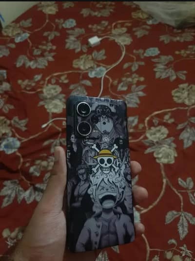 Xiaomi Redmi Note 12 Pro Plus