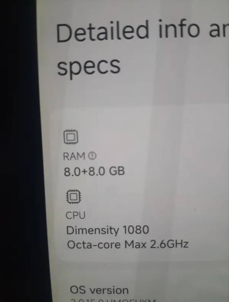 Xiaomi Redmi Note 12 Pro Plus 4