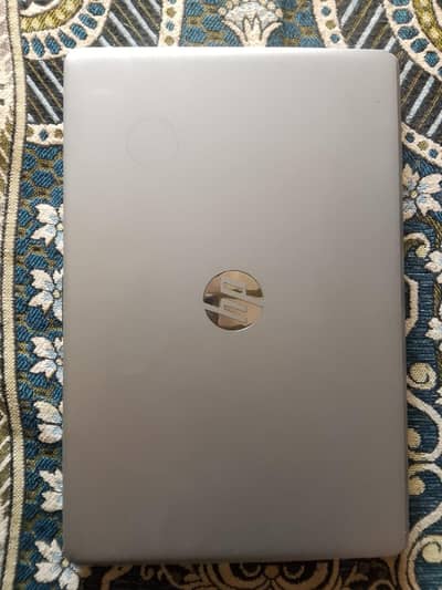Hp Core i5 7th Generation