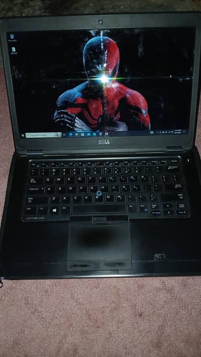 Dell Latitude E5450 | Intel Core i 5 5th Gen | 8GB Ram 256 GB SSD