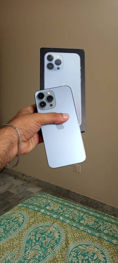 Apple iPhone 13 Pro Max
