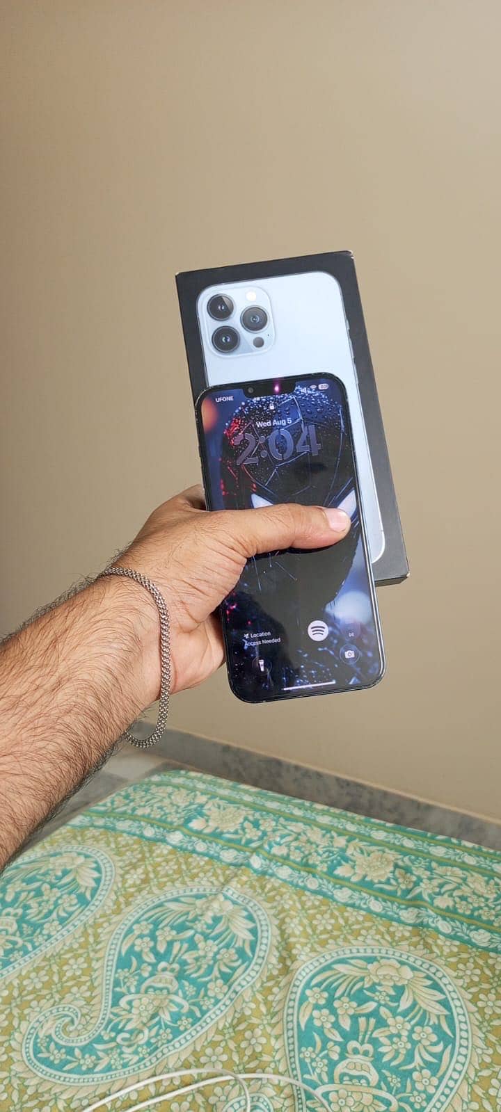 Apple iPhone 13 Pro Max 1