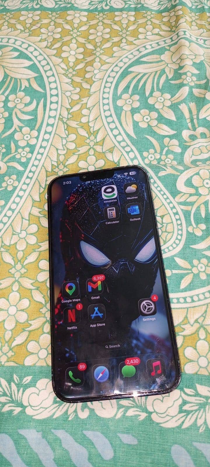 Apple iPhone 13 Pro Max 2