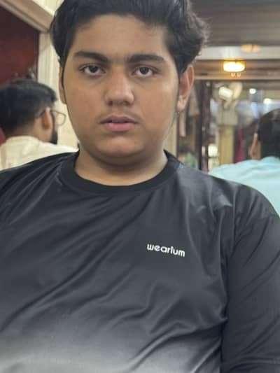 Talha Afzal