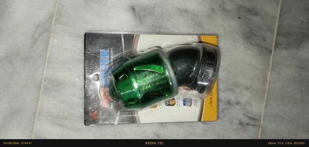 universal brand new air filter best for modification and looks
