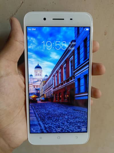 Vivo y66 4 128