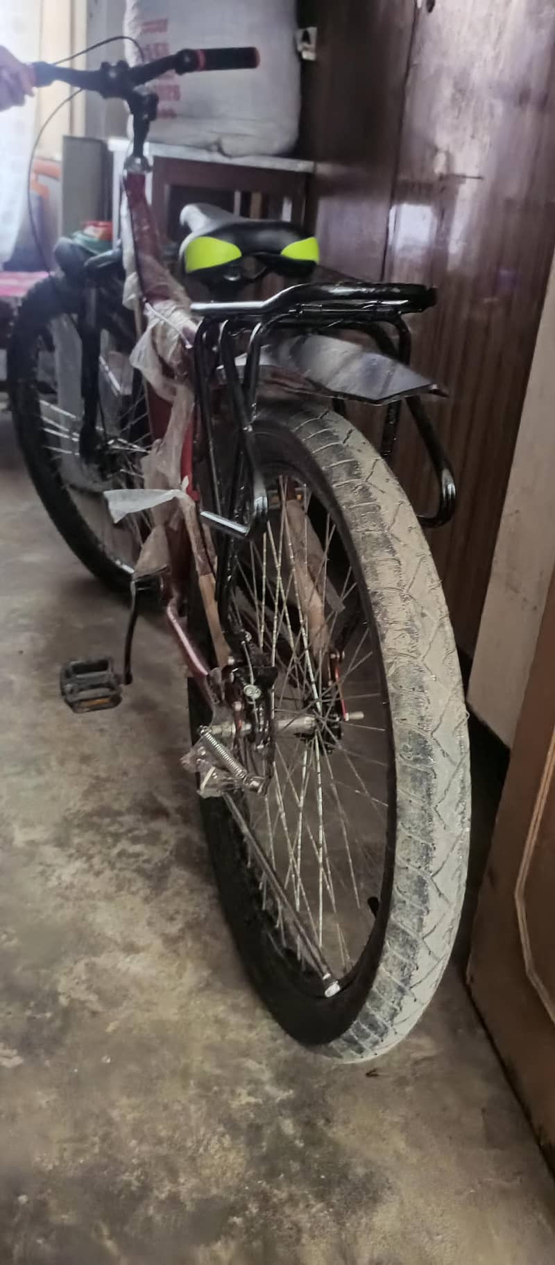 bicycle 1