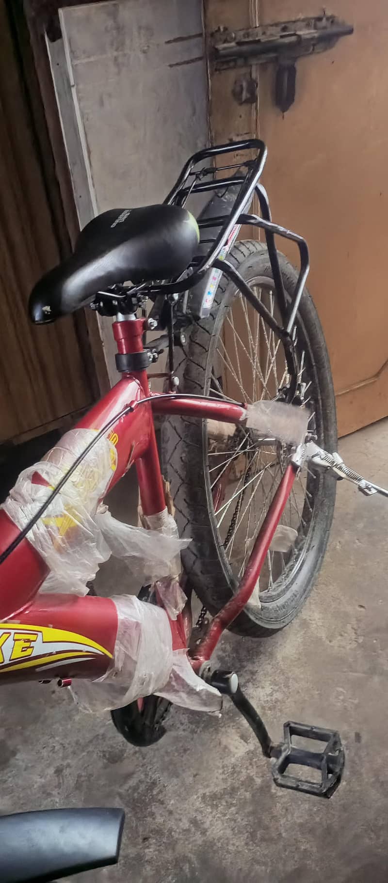 bicycle 2