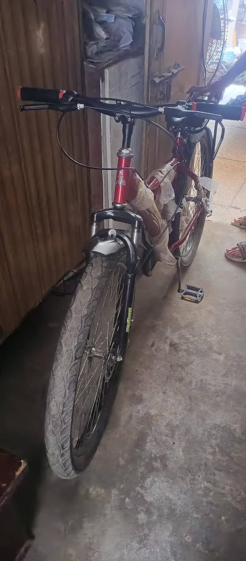 bicycle 4