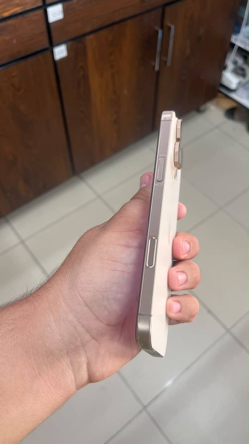 Apple iPhone 16 Pro Max 2