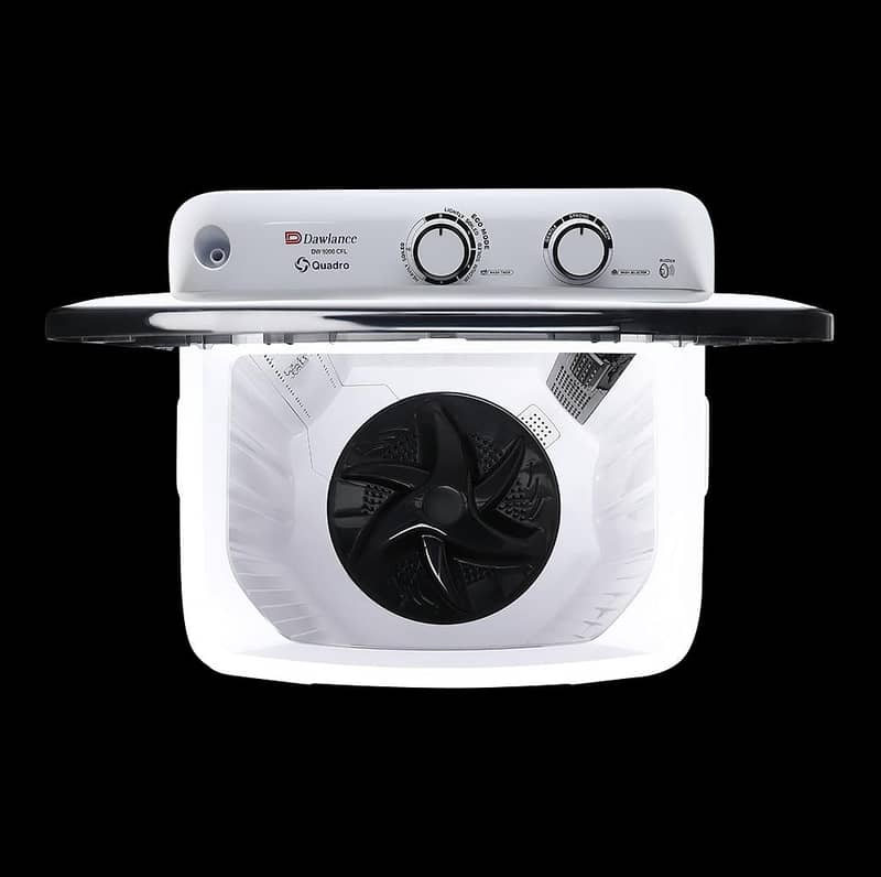 washing machine 1