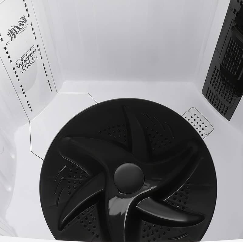 washing machine 2