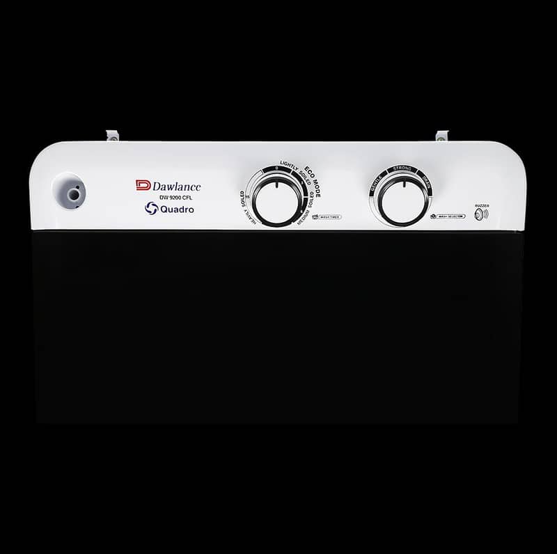 washing machine 4