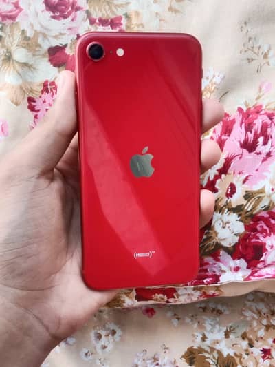 Apple iPhone SE (2nd Generation)