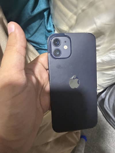 Apple iPhone 12