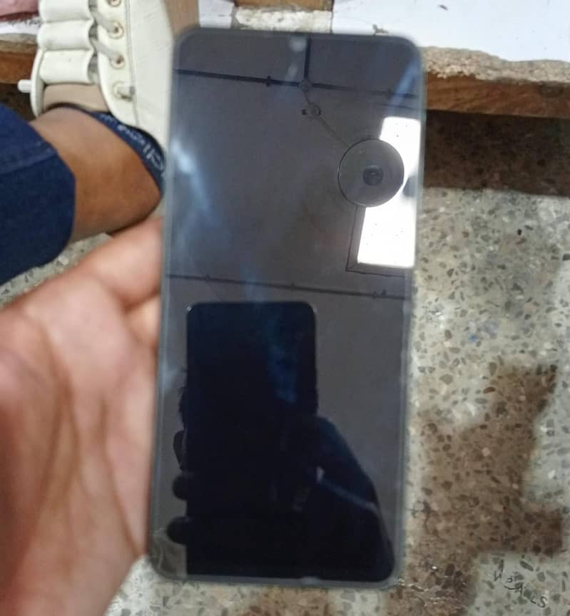 Realme Note 60x 1