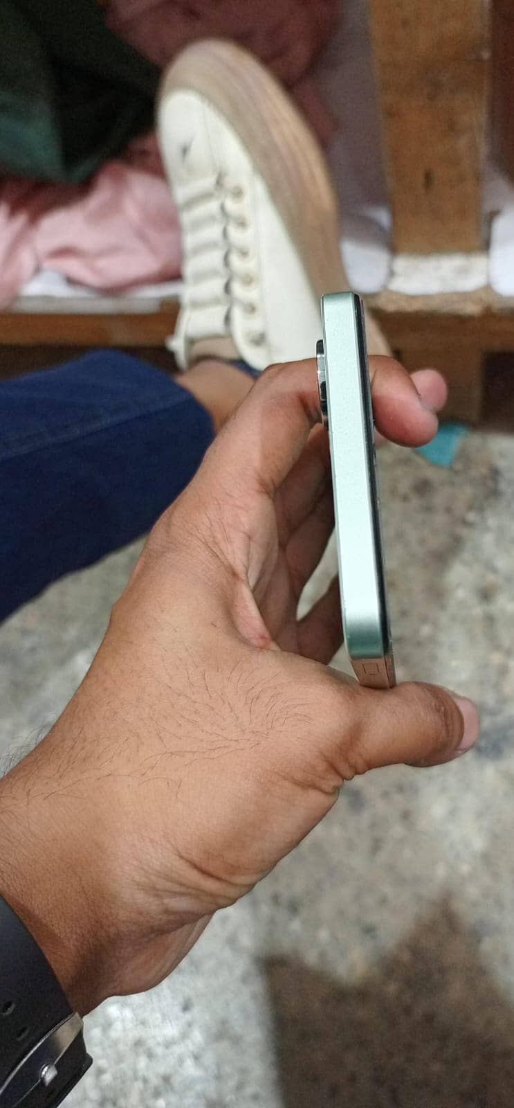 Realme Note 60x 5