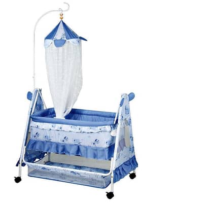 Newborn baby cradle for sale