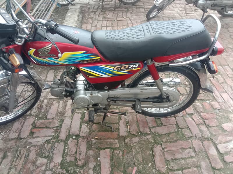 CD 70 1