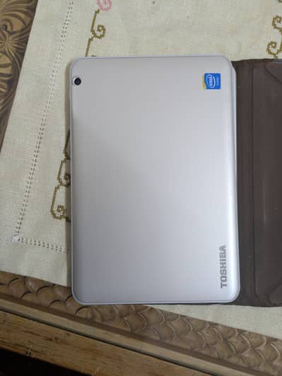 Toshiba laptop urgent sale