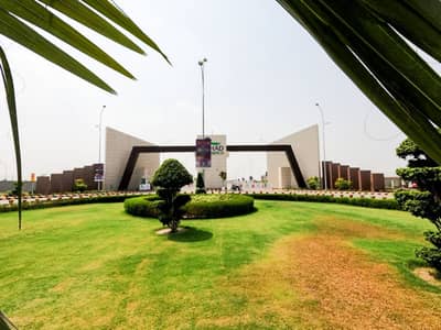 Ideal Investment Opportunity In Etihad Town Phase 3 Sector Shop