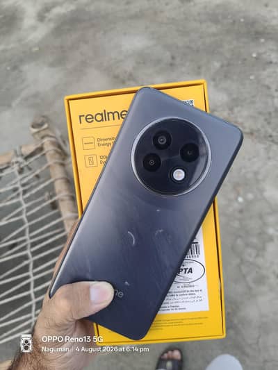 Realme 13 Plus