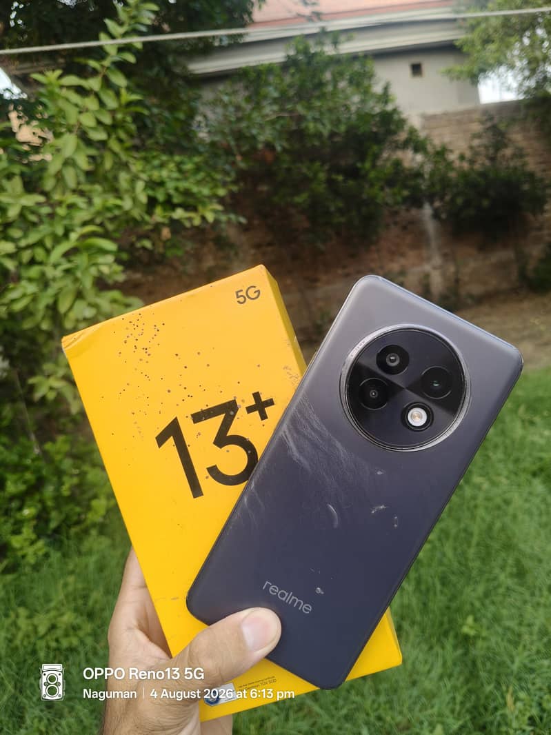 Realme 13 Plus 1