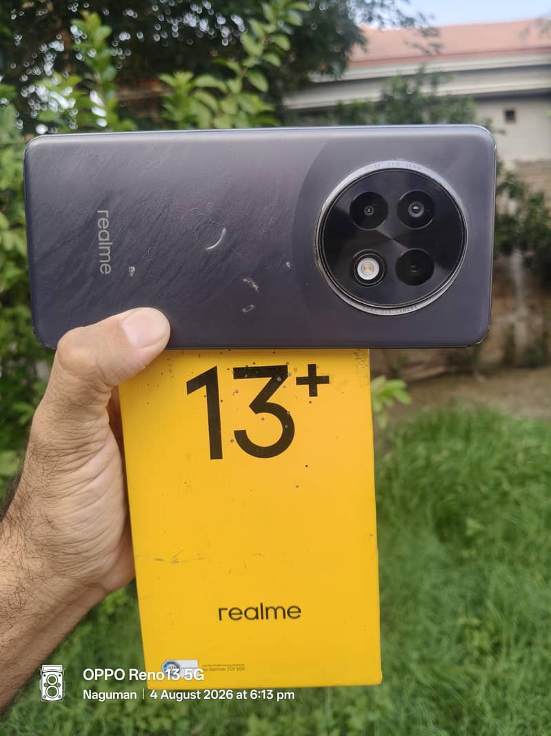 Realme 13 Plus 2